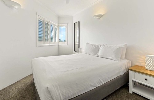 Sunrise Beach Apartment | Sun, sand, and surf, Sunrise Beach