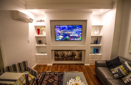 West Perth Apartment | M107 CBD Location near Kings Park