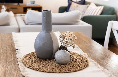 Woodhill Cottage | The Drawing Rooms of Berry