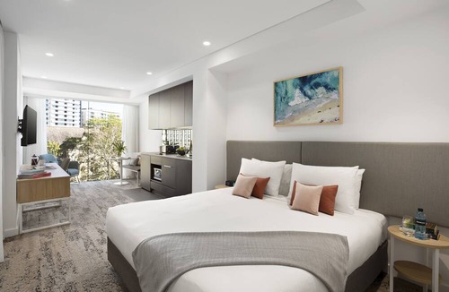 North Sydney Apartment | Quest North Sydney