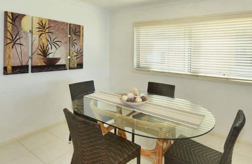Caloundra Apartment | Cetina 2 Waterfront Views & Modern Coastal Stay