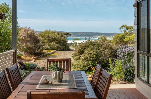 Emu Bay House | Emu Bay Holiday Homes