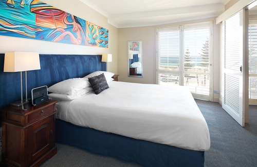 Scarborough Apartment | Seashells Scarborough