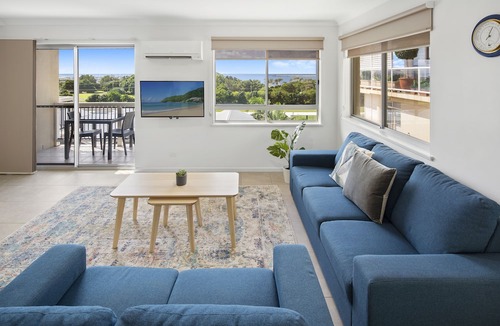 Coffs Harbour Apartment | The Observatory Self Contained Apartments
