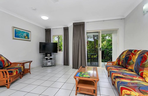 Trinity Beach Apartment | Beachfront Apartments on Trinity Beach