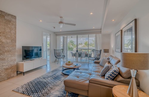 Port Douglas Apartment | Coconut Grove