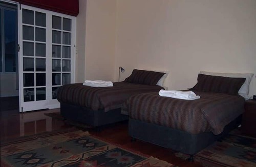 South Hobart Apartment | Toogooloowa on Davey 4