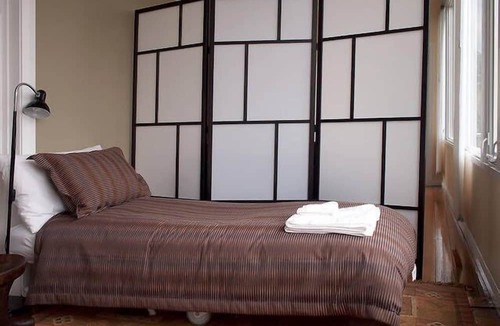 South Hobart Apartment | Toogooloowa on Davey 4