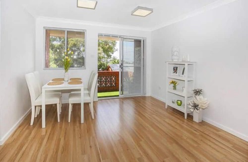 Kiama Apartment | Waves holiday apartment