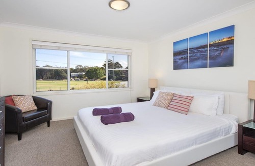 Kiama Apartment | Kendalls Beach House - great family accommodation