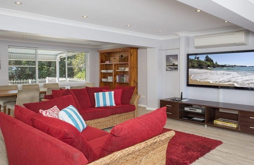 Kiama Apartment | Kendalls Beach House - great family accommodation