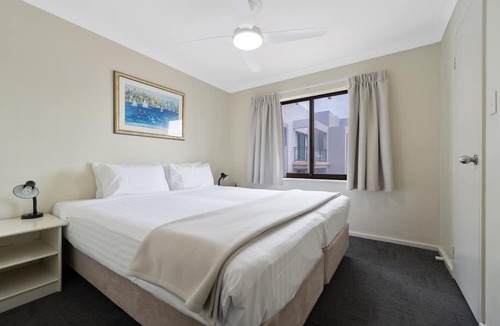 Sorrento Apartment | 3 Bedroom Apartment @ Quality Resort Sorrento Beach