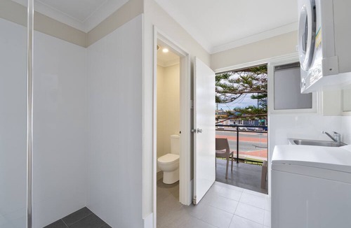 Sorrento Apartment | 3 Bedroom Apartment @ Quality Resort Sorrento Beach