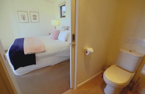 Yanakie Cottage | Limosa Rise