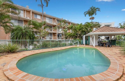 Caloundra Apartment | Kokomo Unit 10 Kings Beach QLD