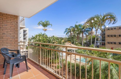 Caloundra Apartment | Kokomo Unit 10 Kings Beach QLD