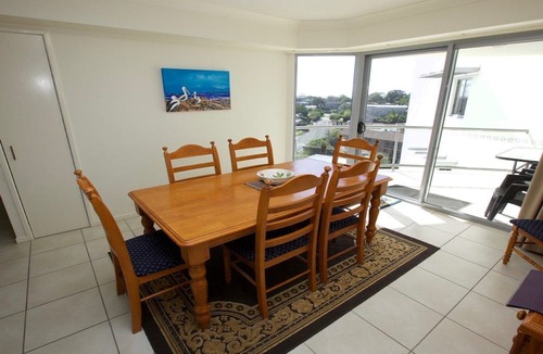 Caloundra Apartment | Pinnacles Unit 53 Caloundra QLD