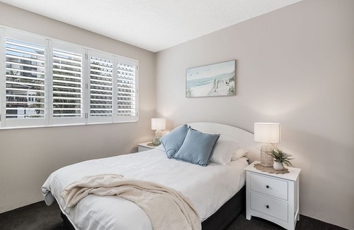 Kings Beach Apartment | Montego Unit 3 Kings Beach QLD
