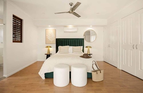 Ashmore House | Gold Coast Oasis, 5BR Family Retreat, Pool