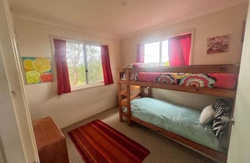 Manyana House | Southern Comfort ~ Coastal living paired with tranquil hospitality
