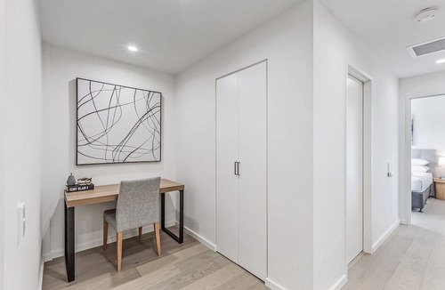 Kiama Apartment | 3-Bed Apartment in Beautiful Kiama with Study Nook