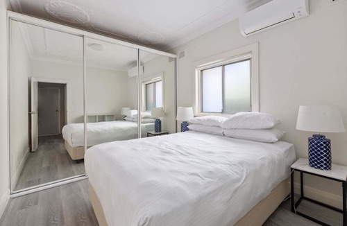 Manly Apartment | 2-Bed Apartment Near Manly Beach