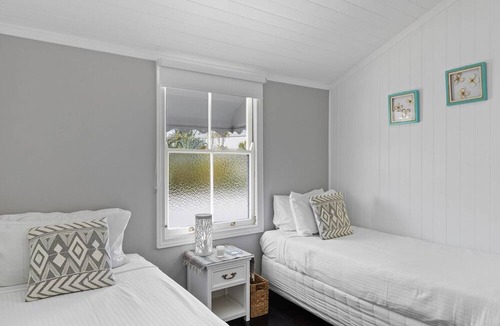 Marcoola Apartment | Xanadu Retreat by Marcoola Beach