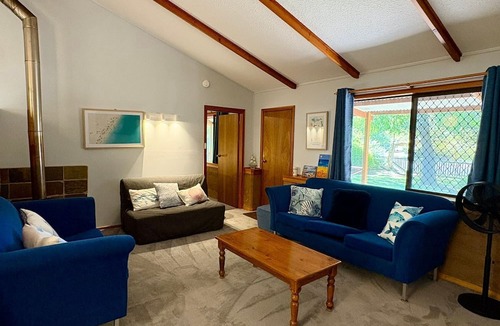 Geographe House | Macbeth Family Stay – Bayside Comfort for the Whole Family