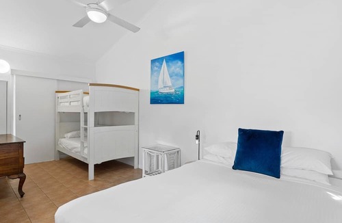 Marcoola Apartment | The Little Blue Shack - Marcoola Granny Flat