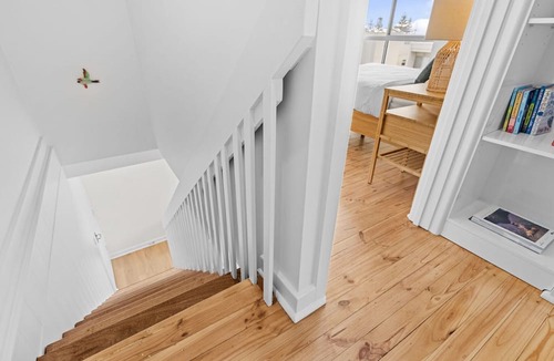 Henley Beach Apartment | Stylish 2-Bed Home Steps from Henley Beach
