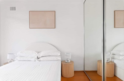 Vaucluse Apartment | Bright 2-Bed Flat with Balcony in Vaucluse
