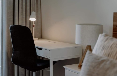City East Apartment | Center 1-Bed with Gym, BBQ and Stunning Views