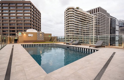 Darlinghurst Apartment | Accommodation Sydney Hyde Park