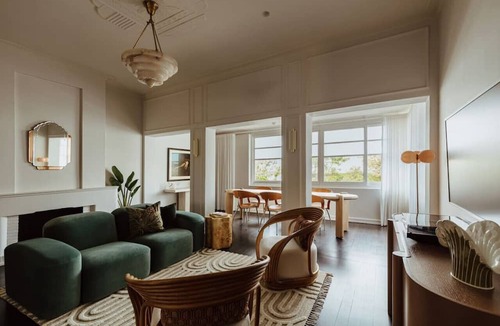 Glenelg South Apartment | Tender is the Stay—Curated Luxury by the Beach