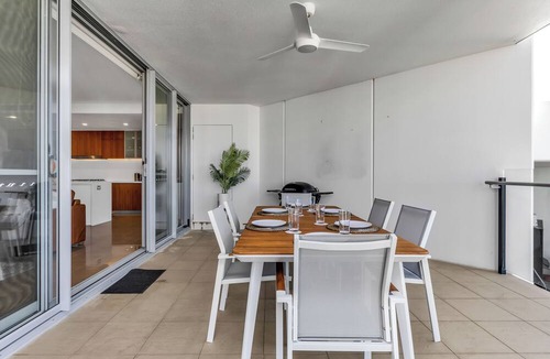Casuarina Apartment | The Cotton Beach Penthouse - 61