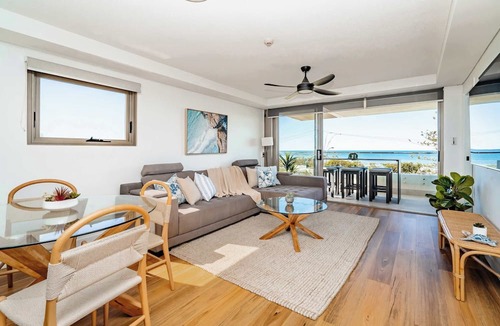 Maroochydore Apartment | Shara Seaside Oasis—Poolside Living by Alex Beach