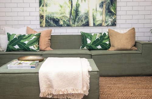 Kingscliff Apartment | Relaxed Beach Stay - Private Balcony - Walk to Everything - Families & Friends