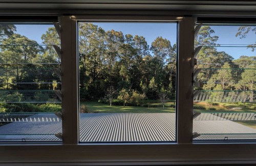 Tapitallee House | The Tapitallee Retreat at Wren & Co Estate