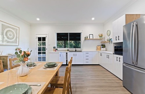 Tapitallee House | The Tapitallee Retreat at Wren & Co Estate