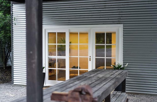 Tapitallee House | The Tapitallee Retreat at Wren & Co Estate