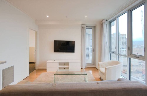 Adelaide Central Business District Apartment | Amyra Residences on Rowlands Place - Unit 1507