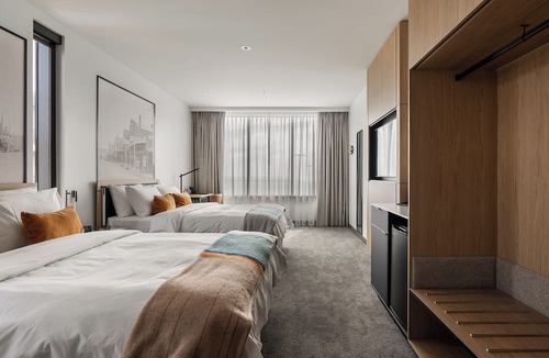 Burnie Apartment | One North Terrace