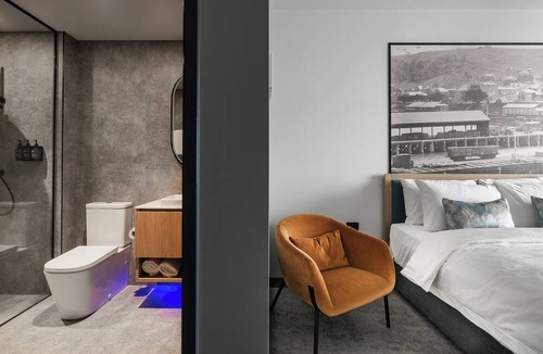 Burnie Apartment | One North Terrace