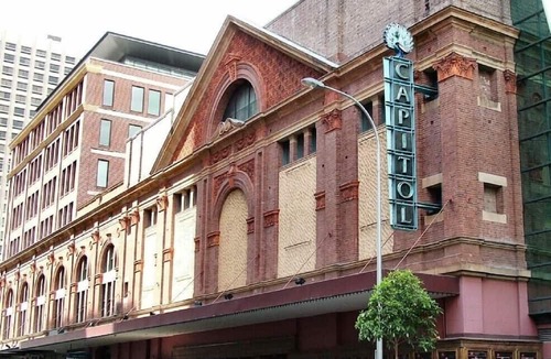 Haymarket Apartment | KozyGuru | Sydney CBD | Best Location Studio