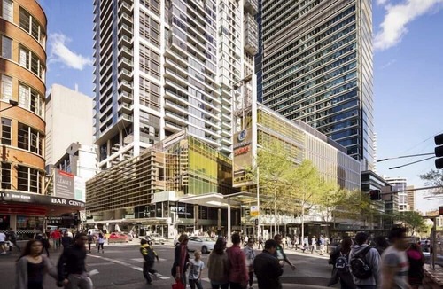 Haymarket Apartment | KozyGuru | Sydney CBD | Best Location Studio