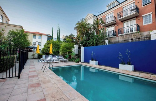 Northbridge Apartment | Affordable Apt in Northbridge with Pool