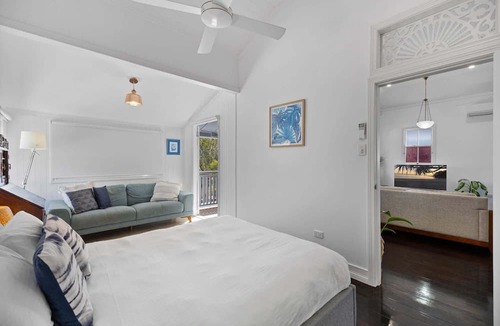 Marcoola Apartment | "Xanadu" Charming 2-Bed Retreat by Marcoola Beach