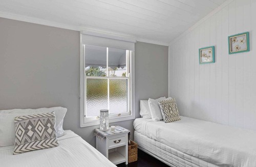 Marcoola Apartment | "Xanadu" Charming 2-Bed Retreat by Marcoola Beach