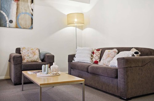 Northbridge Apartment | 1BRD 1BTH 1PRK - Northbridge Apartment