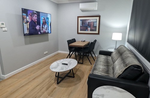 Adamstown Heights Apartment | Northcott Lodge
